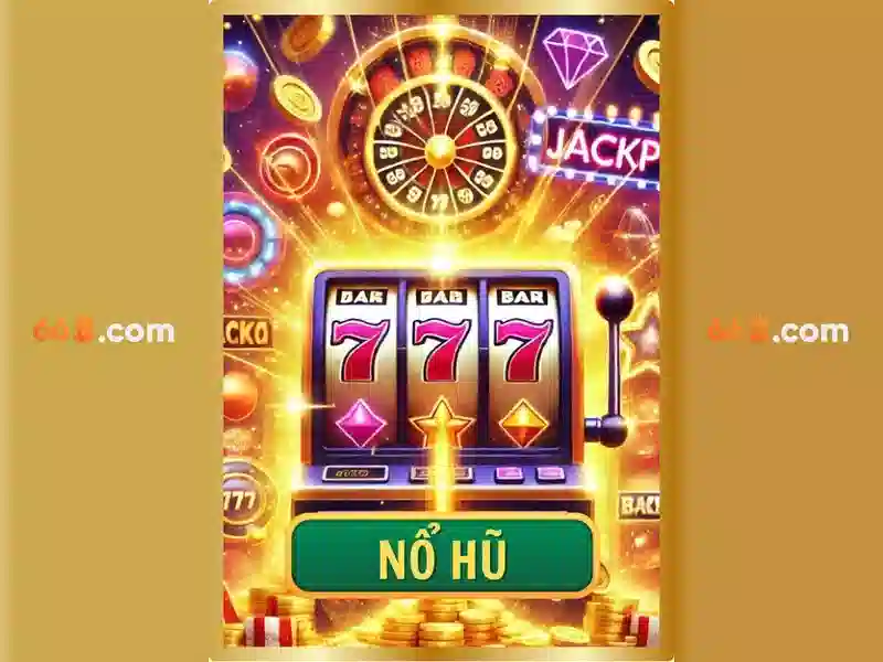 trải nghiệm slot 66B