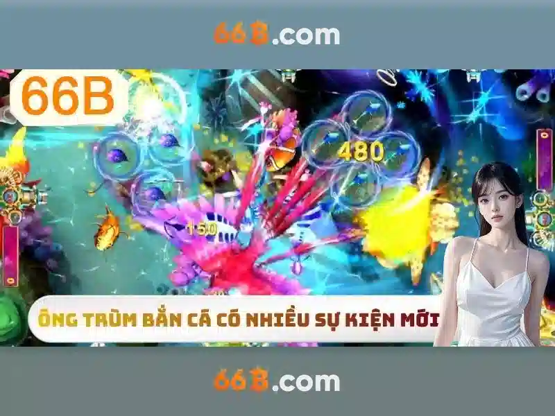 nhận thưởng 66B