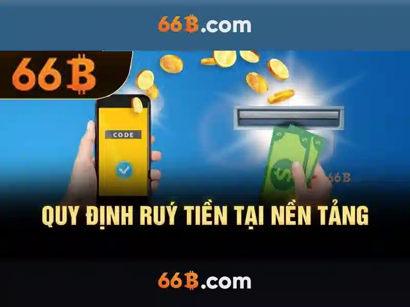 quy định tiền cược 66B