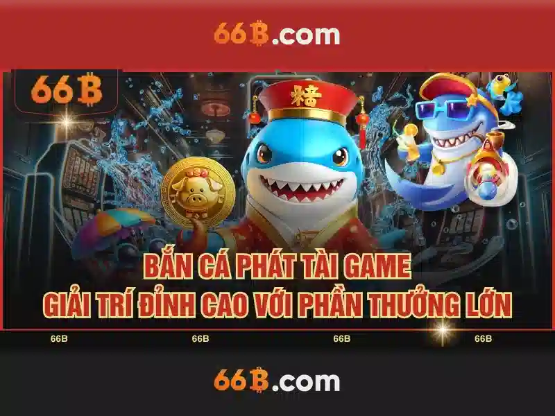 trải nghiệm giải trí 66B