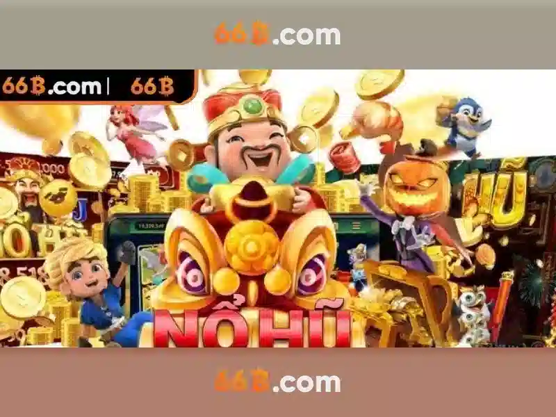 Khuyến Mãi Slot 66B