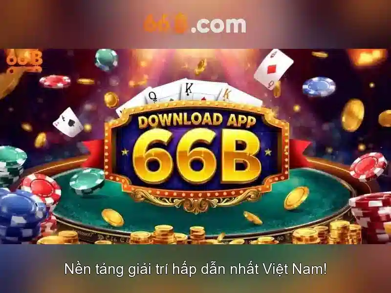 hướng dẫn chơi SLOT 66B