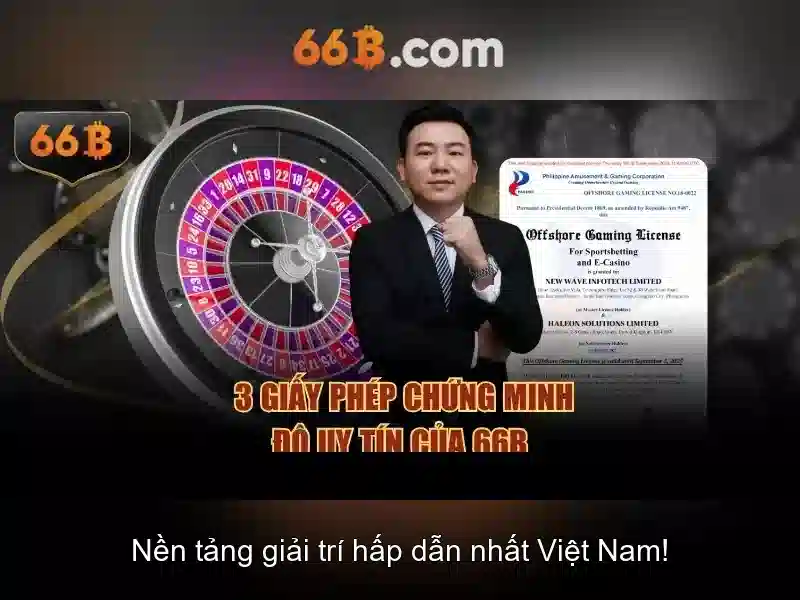 Chương trình khuyến mãi 66b