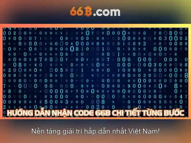 66B - Trải Nghiệm Slot Đỉnh Cao Với 66B App 2026
