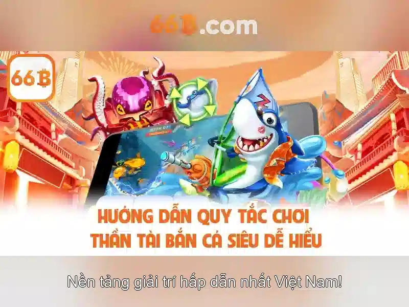 Khám Phá Kho Game Slot Đa Dạng