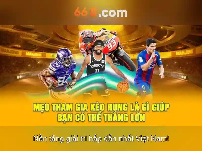 Phân Tích Tỷ Lệ Trả Thưởng Slot 66B