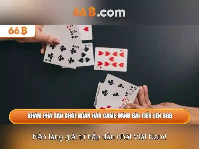 Tại sao chọn 66B