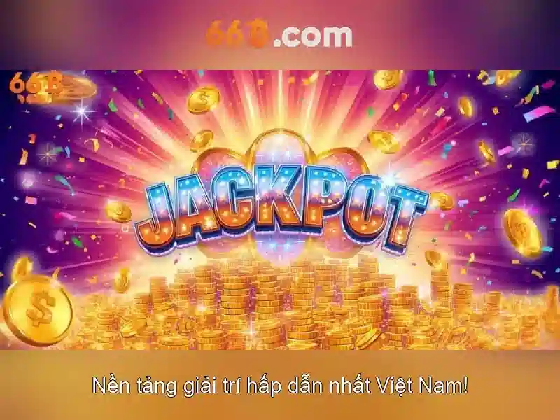 Ưu Điểm Tài Khoản Slot 66B