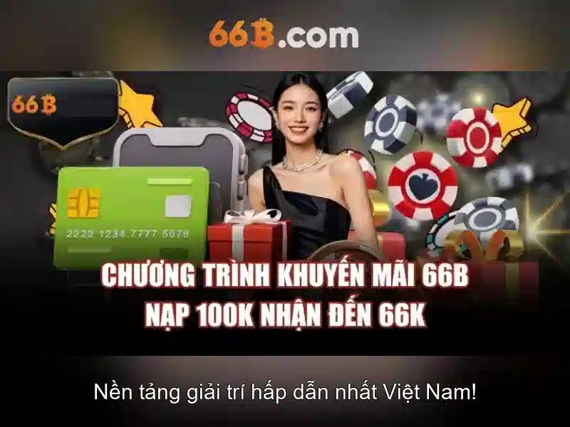 Hướng Dẫn Sử Dụng 66B Giftcode