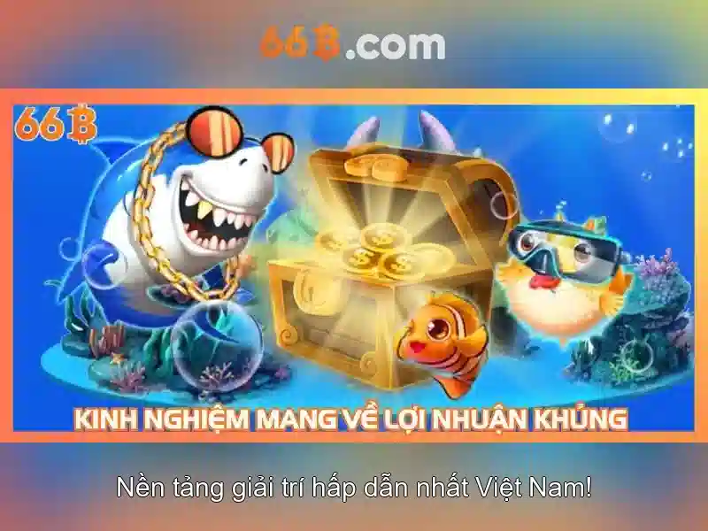 Khuyến Mãi 66B Chính Thức