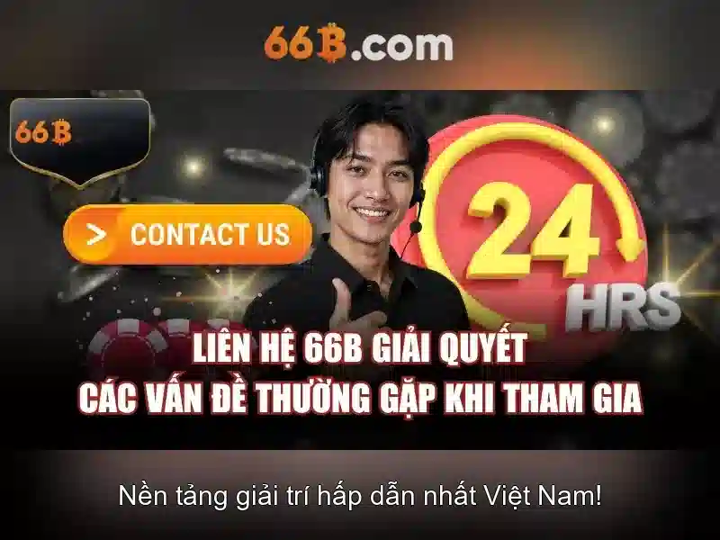 Khám Phá Trải Nghiệm Cá Cược Trực Tuyến Tại 66B