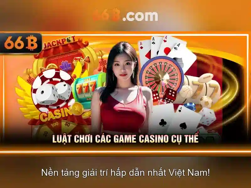 Trải Nghiệm Phỏm 66B