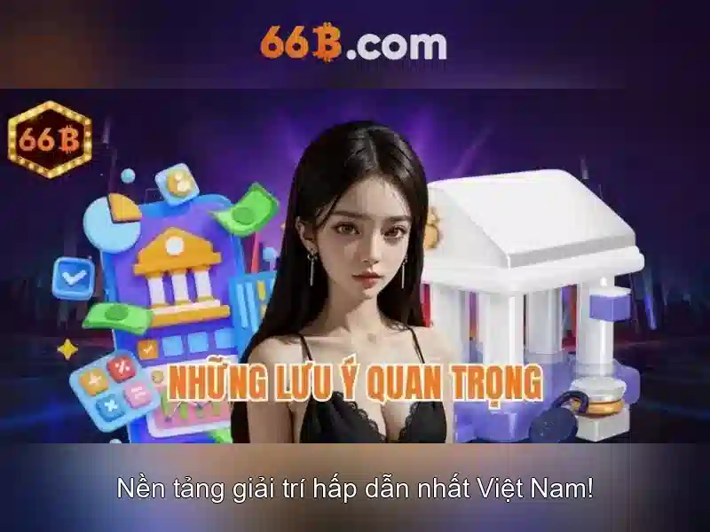 trò chơi Bắn Cá 66B