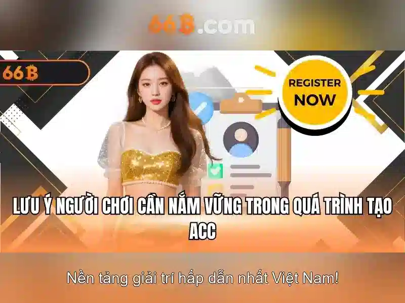 Tại sao chọn 66B