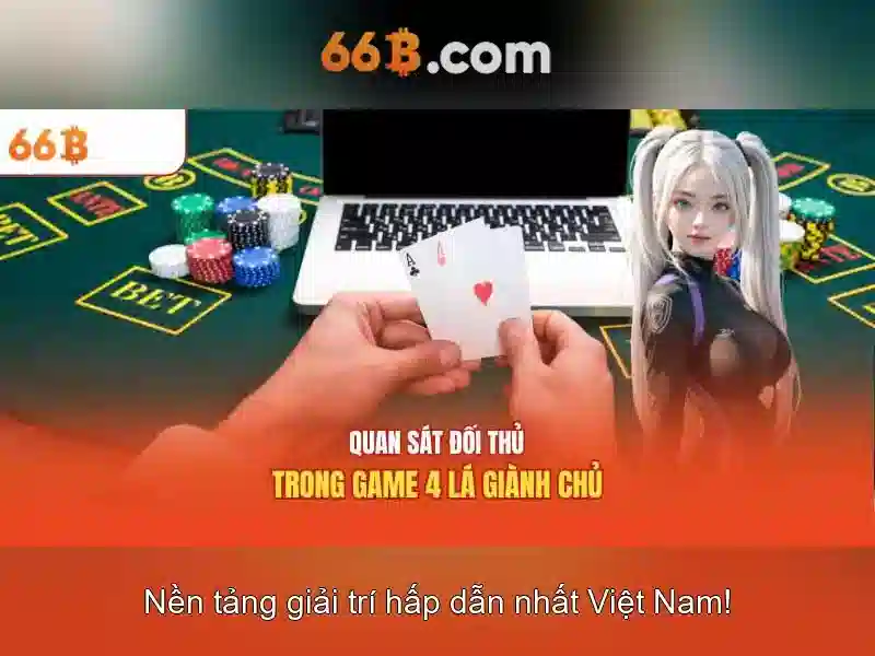 Cách chơi 66B luôn thắng 66b app