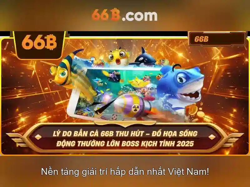 Giải Trí 66B