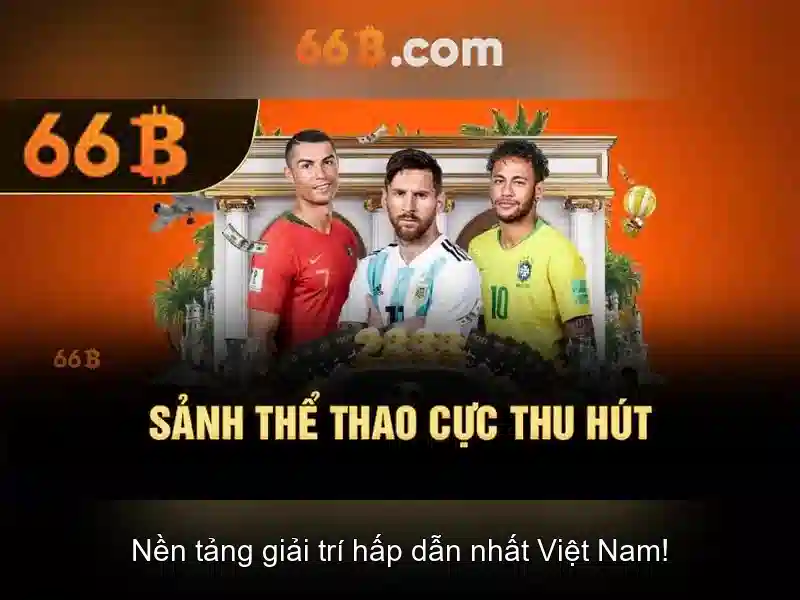 Trò chơi slot 66B