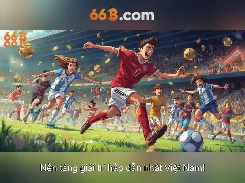 Khuyến mãi Slot 66B