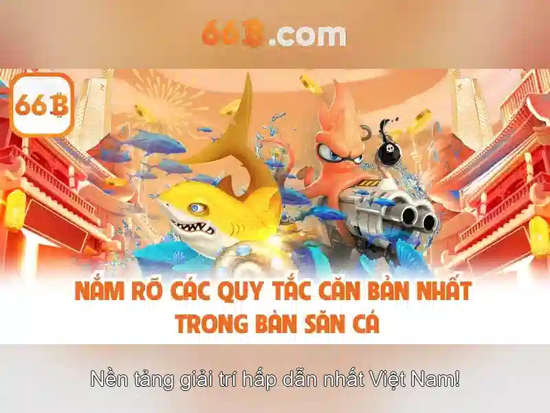 Ưu đãi đặc biệt cho người chơi Slot 66B