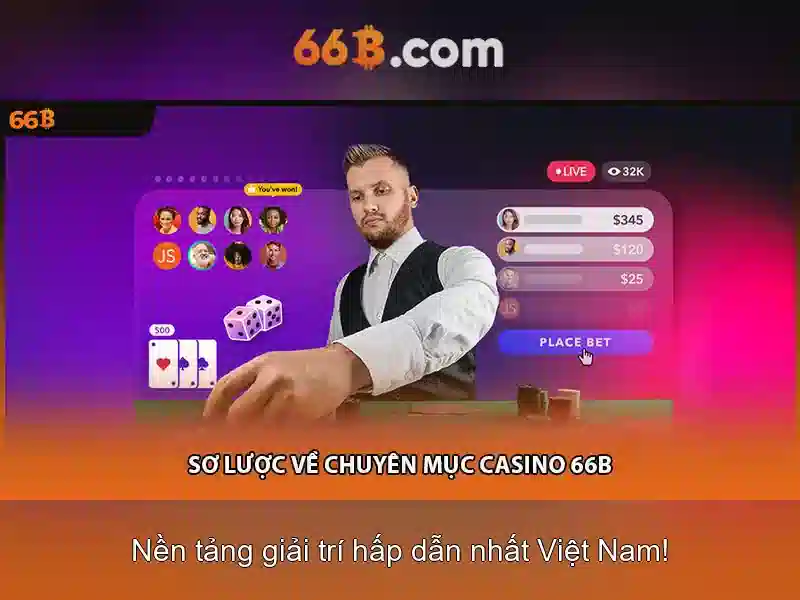 Khám Phá Nổ Hũ 66B