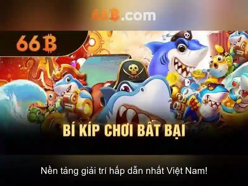 Lợi ích rút tiền Slot 66B