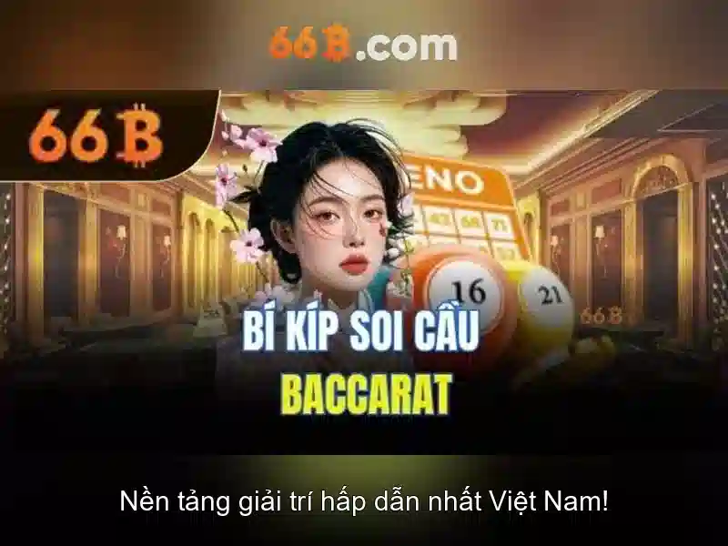 trải nghiệm chơi slot 66B