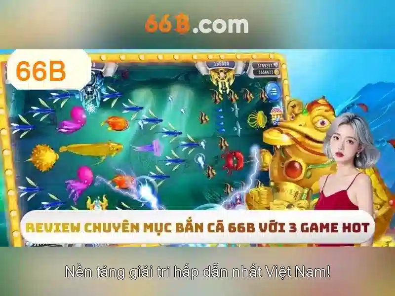 66B Game Slot 66B