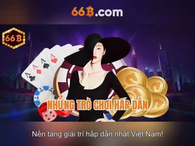 Bắn Cá 66B