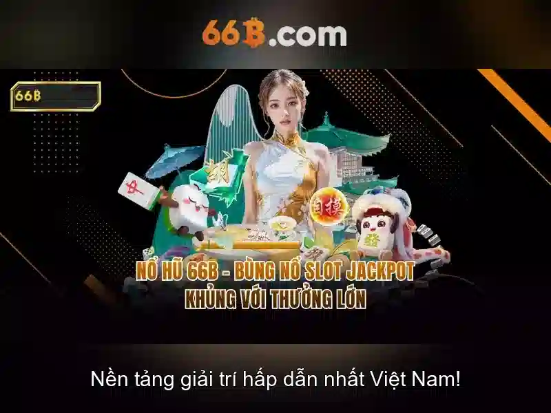 Đặc điểm nổi bật