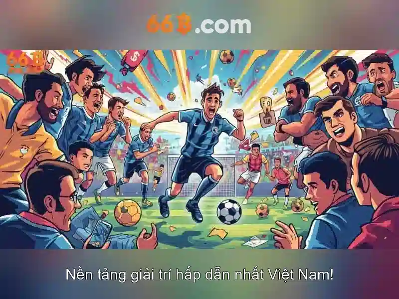 Trải Nghiệm Casino 66B Độc Quyền