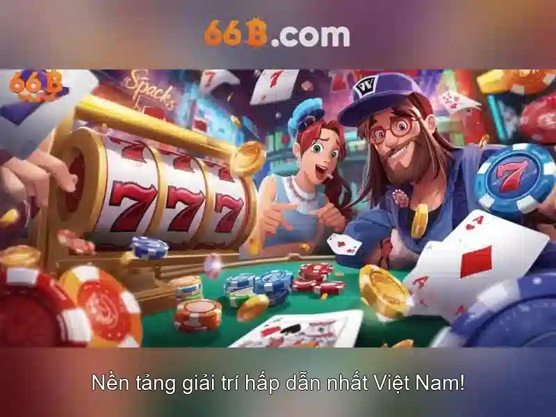66b bị chặn – Giải pháp khắc phục truy cập không thành công