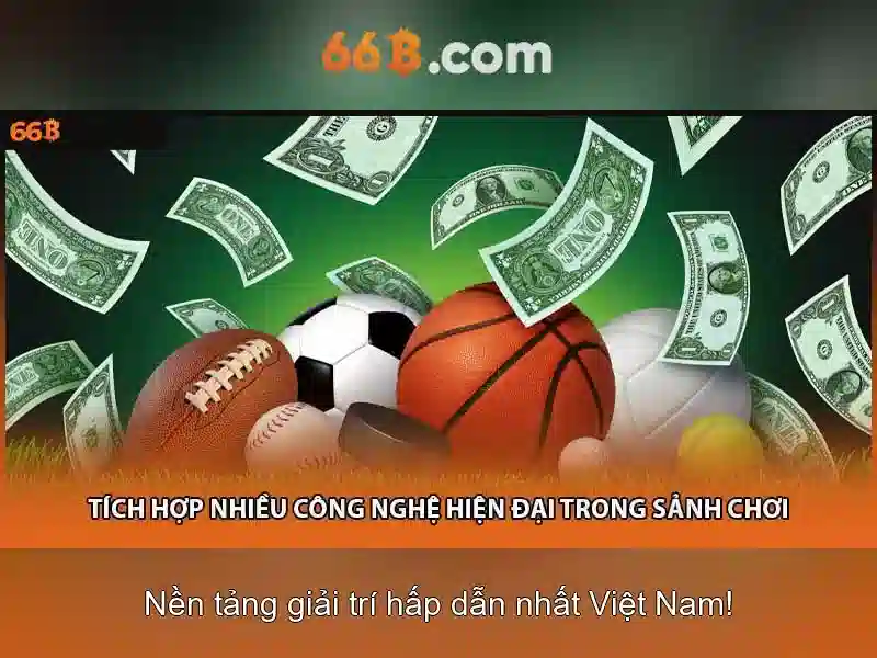 66B Slot – Tối Ưu Hóa Trải Nghiệm Đá Gà
