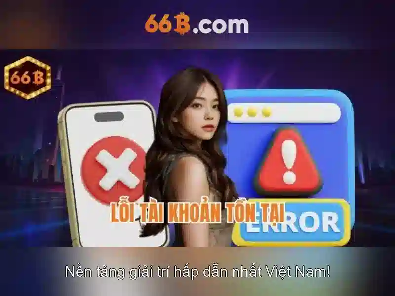 66B – Nền tảng giải trí trực tuyến uy tín tại châu Á, An Toàn Không Rủi Ro 2026