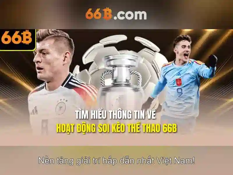 Trò chơi slot 66B