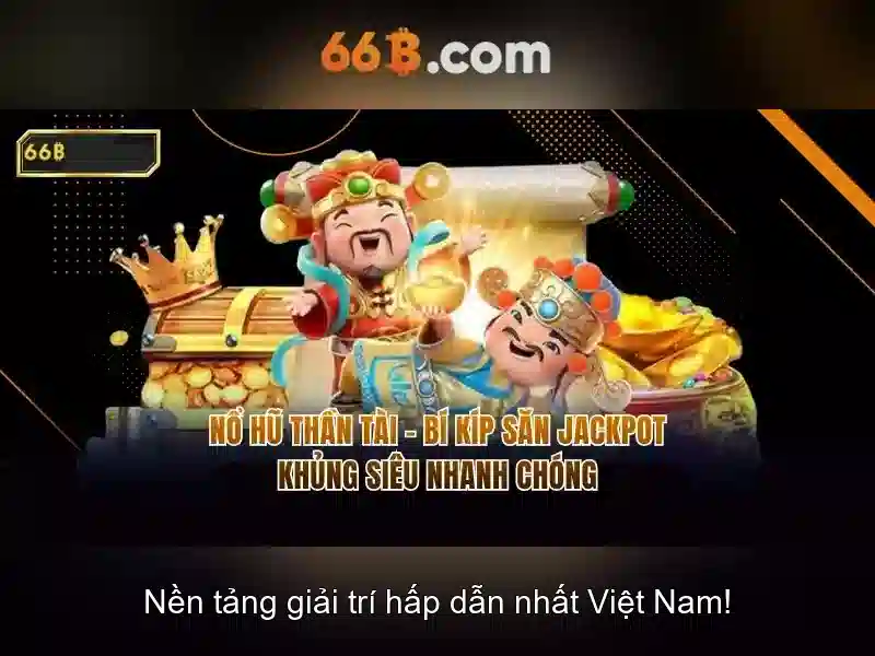 Ưu Đãi Đặc Biệt Cho Thành Viên 66B