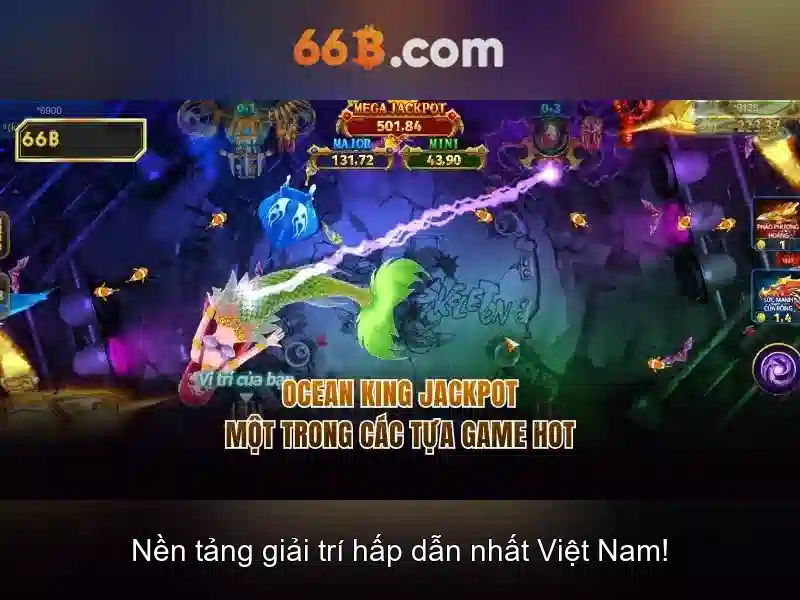 Nhận Thưởng 66B – Trải Nghiệm Đẳng Cấp Trên Từng Cú Click