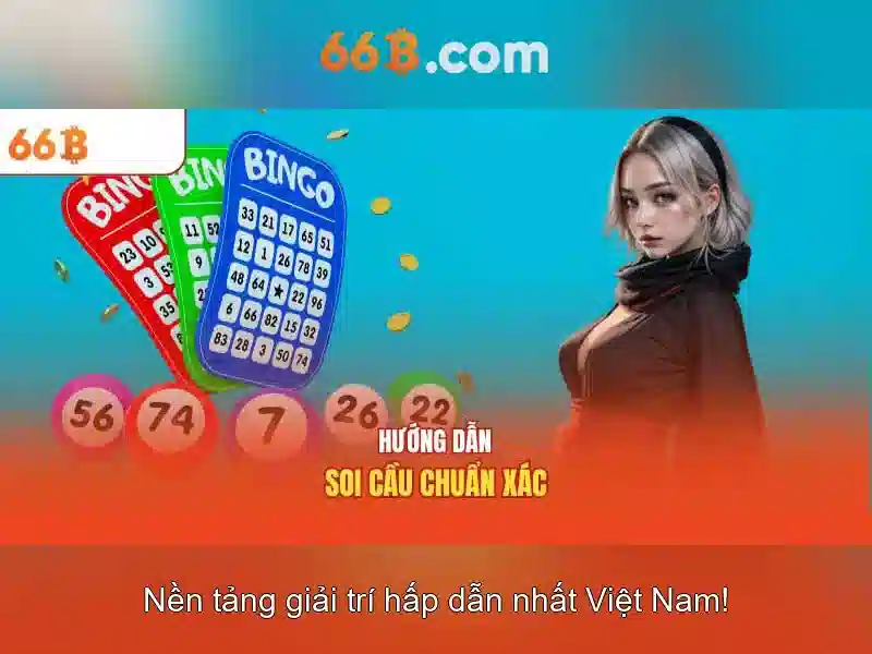 Rút Thưởng Slot 66B