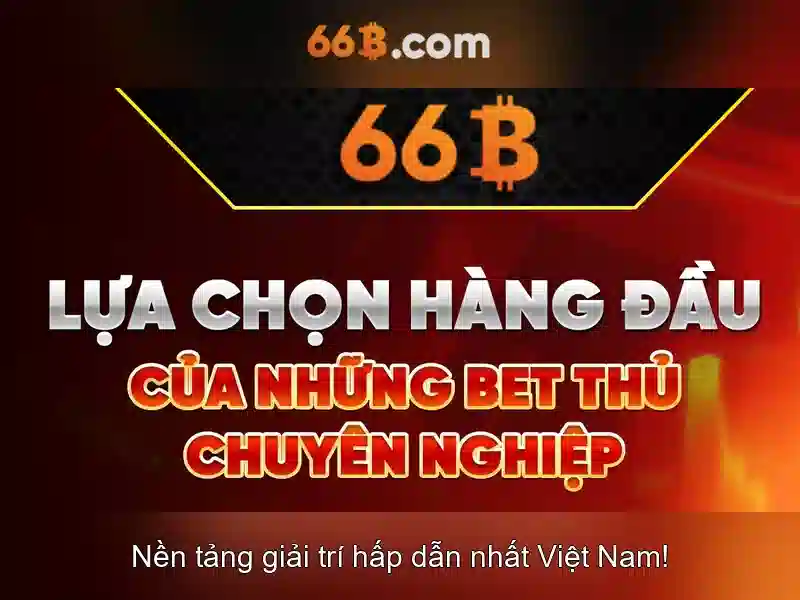 Game Slot 66B