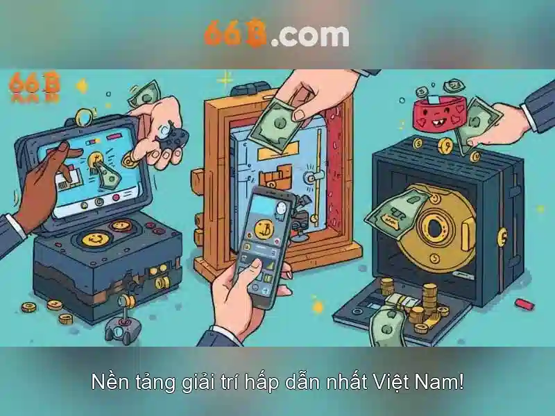 Trải Nghiệm Slot