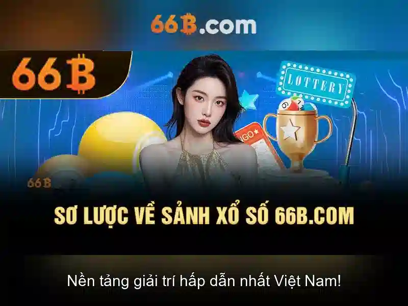 Trải Nghiệm Slot 66B