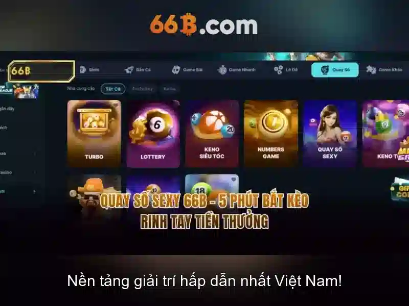 Cách Thức Tham Gia Tag Slot 66B