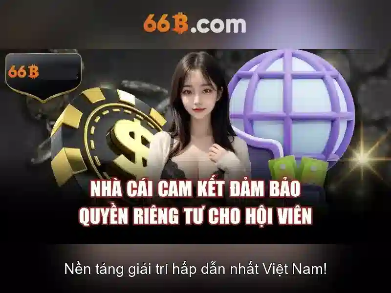 khuyến mãi Slot 66B