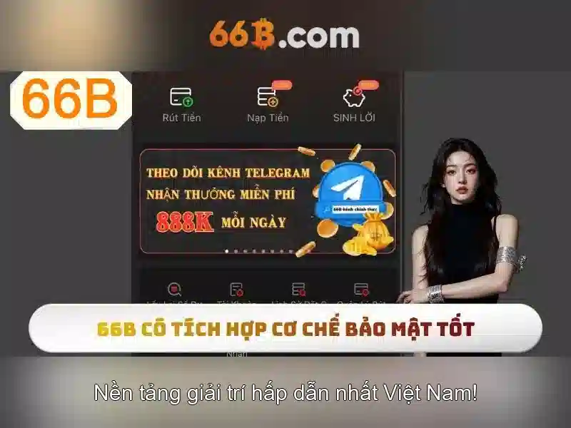 Cách Chơi Slot 66B