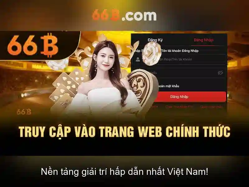 Khuyến Mãi 66B