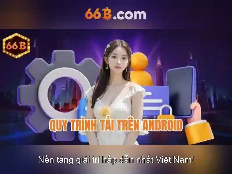 trải nghiệm SLOT 66B