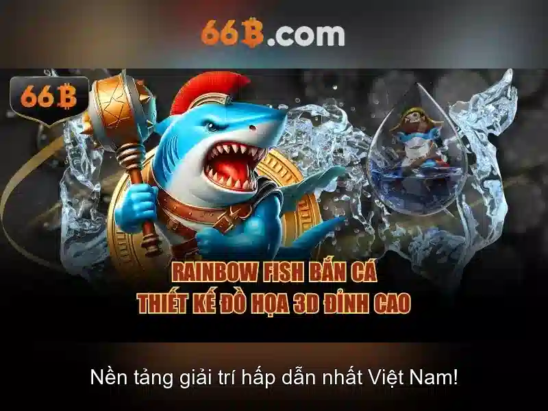 Tải App 66B Download