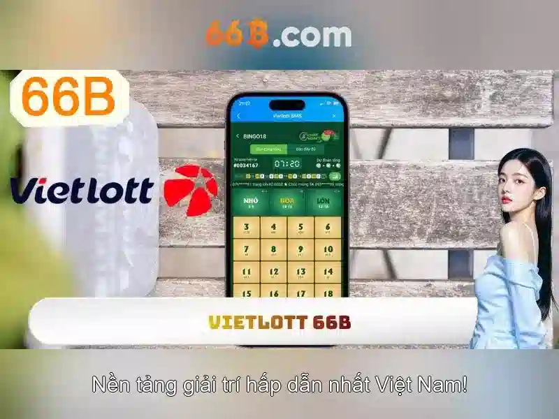 Trải Nghiệm Chơi Slot 66B
