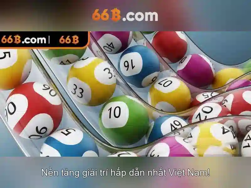 66B chính thức – Trải Nghiệm Slot Đỉnh Cao
