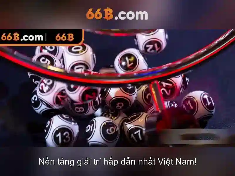 Tại Sao Nên Chọn 66B Uy Tín Không