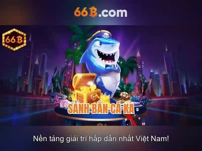Chính Sách Khuyến Mãi 66B